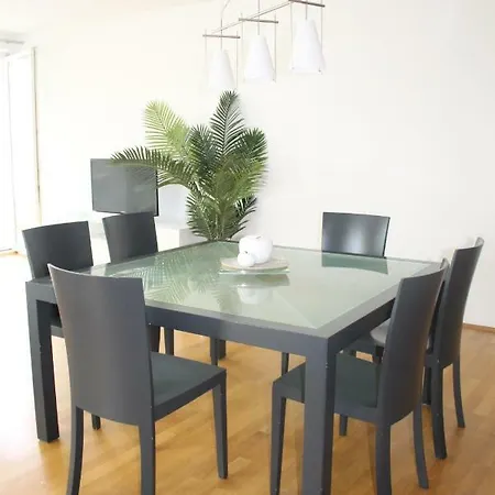 River Apartment