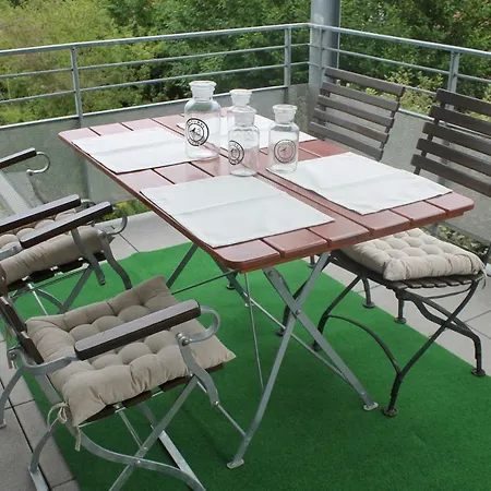Apartment River Regensburg