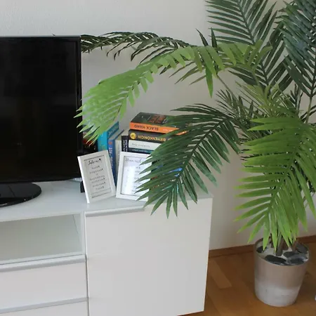 River Apartment *