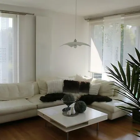 Apartment River